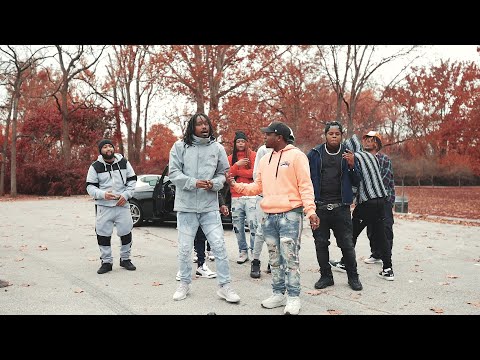 Brent B00min x Deezy Deez - Slatt (Music Video) NeverSeenVisuals