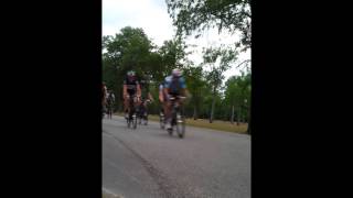 preview picture of video 'Bear Creek Criterium'