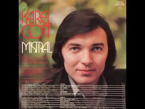 Karel Gott - Wanderer /Poutník/ (28.2.1973)