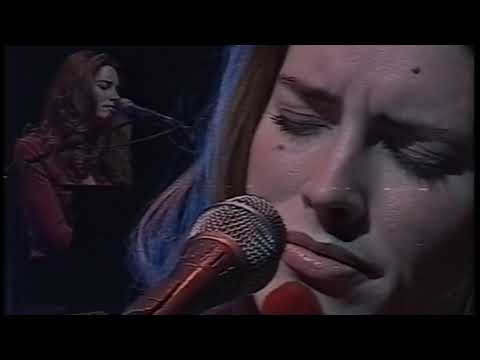 Dana Glover - Almost Had It All (Live at Wembley)