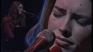 Dana Glover - Almost Had It All (Live at Wembley)