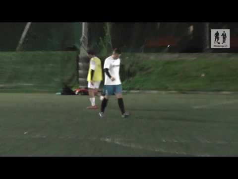 04.10.2016 III Liga C - Nokia vs Frapol