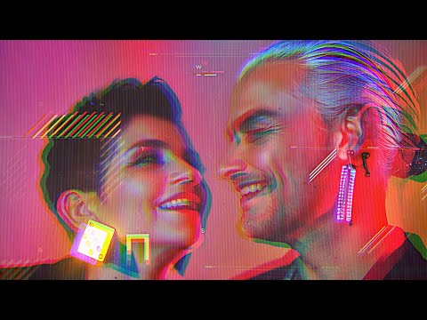 Paso Doble - Computerliebe - Official Video