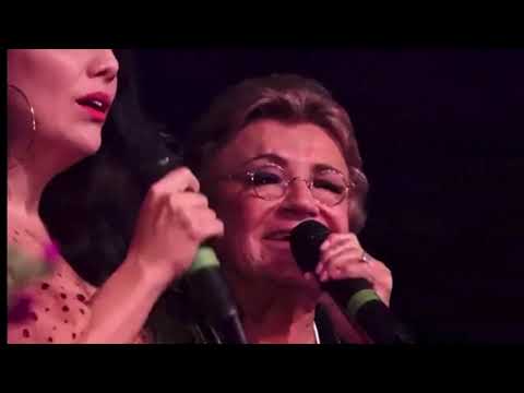 Dicen (con Pamela Cortés)