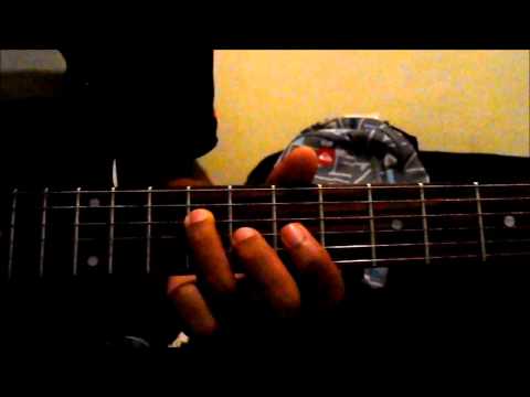 People Get Ready - Oficina G3