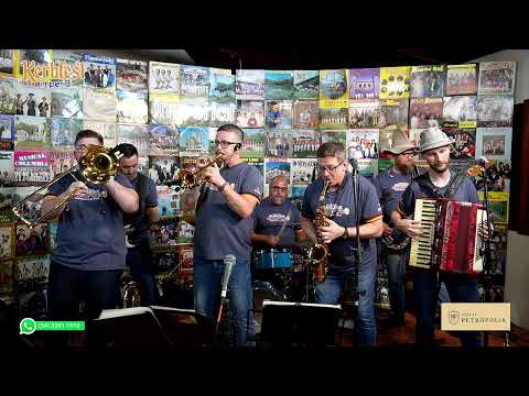 Kerbfest com Super Banda Hopus - 16/12/25