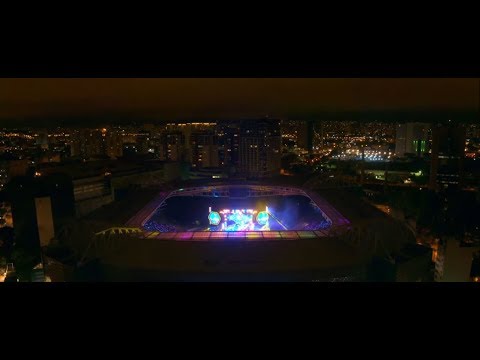 Adventure of a Lifetime - Live In São Paulo Subtitulado Español (Coldplay)