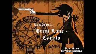 Theatres des Vampires  - La Danse Macabre Du Vampire (Legendado PT-BR)