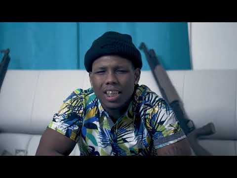 Heat Hefner X Blaze - "Rumors"