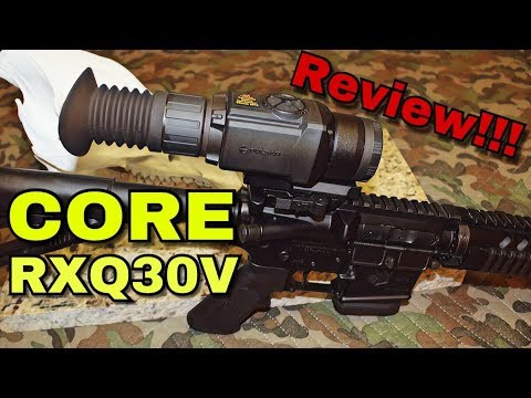 Pulsar Krypton 2 XG50 Review | Optics Trade Reviews