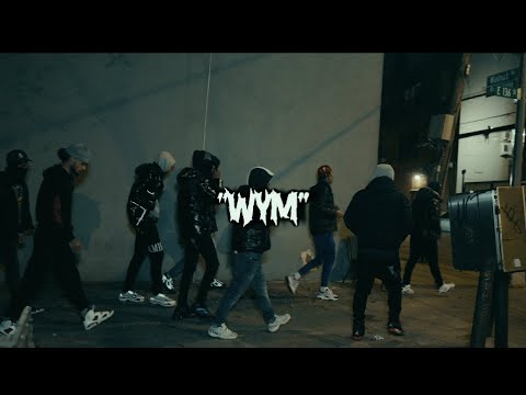 Richie Rozay x Lil Mizzy - WYM