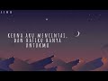 Seventeen Untuk Mencintaimu Lirik