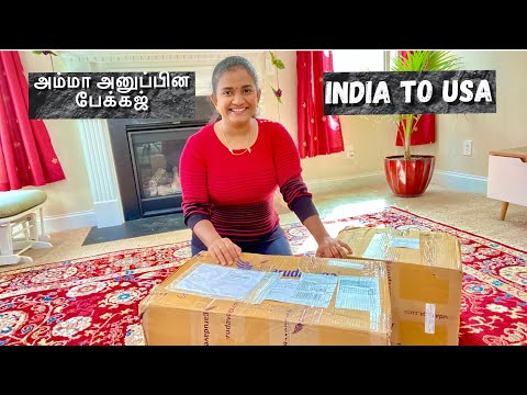 Tamilnadu. - USA