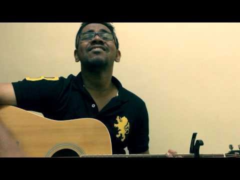 Shashidhar Pamarthi Enna Sona cover