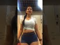 Sisca Mellyana Sisca Melliyana Siscamellyana Insta Story Sisca Mellyana Insta Live 33