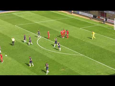 HIGHLIGHTS: Leyton Orient 2-2 Southend United