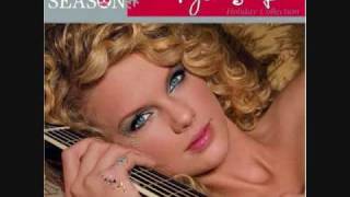 Christmases When You Were Mine : Taylor Swift Lyrics