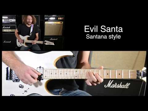 La Chitarra Rock per Tutti - Teaser