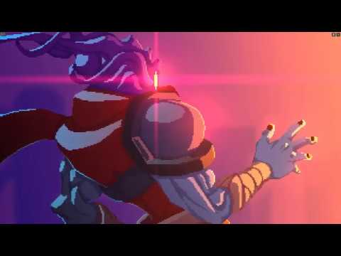 dead cells main character dead cells main character
