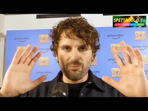 Frank Matano, intervista Prova prova sa sa: «I nostri performer come funamboli su un filo»