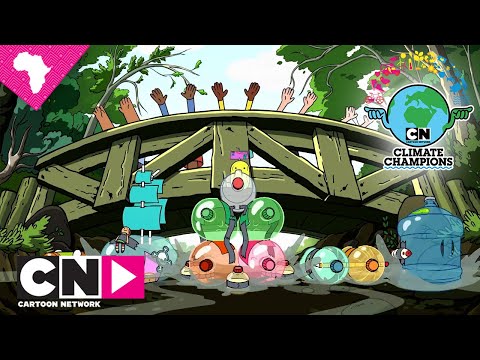 Reduce, Reuse, Recycle | Climate Champions Guide