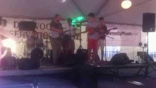 Lemonade Days 2014 Mumford Awake my Soul