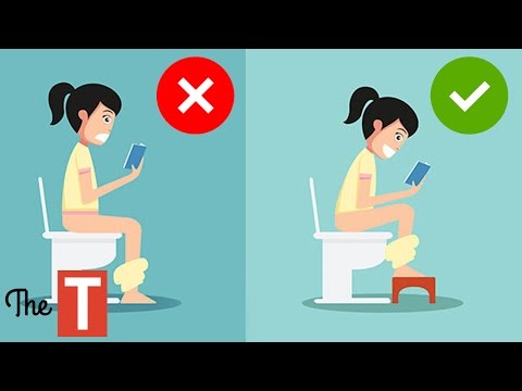 10 Everyday Things You've Been Doing Wrong Your Entire Life Video