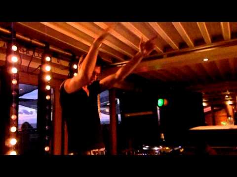 Menno de Jong @ Intuition Summer Festival 2011