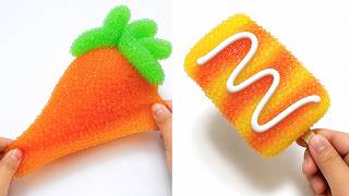 1 Hours Satisfying Slime ASMR Compilation | Relaxing Sleep Sounds for Deep Rest
