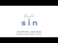 Aesthetic Emotion 3D Mix Copyright C 2016 Sin Inc All Rights Reserved