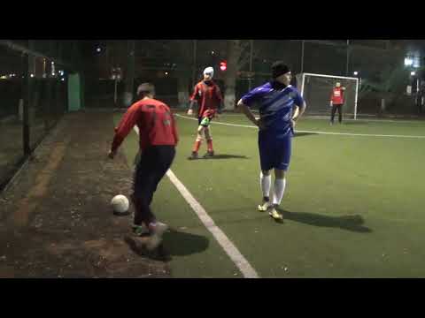 26.03.2021  11 лига   Mirage-2-Титан