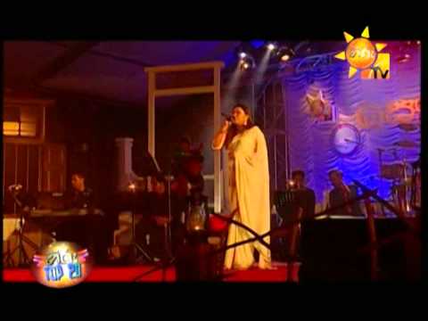 Dunnu wedana - Nirosha Virajini [www.hirutv.lk]