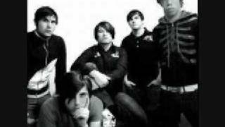 Wake Up Call- Hawthorne Heights