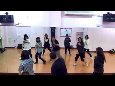 Infinite ~ Chaser 魅力週五班 ( Full Ver. ) Group A