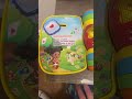 VTech Musical Rhymes Book A Tisket A Tasket