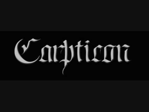 Carpticon - Mørkets Makt
