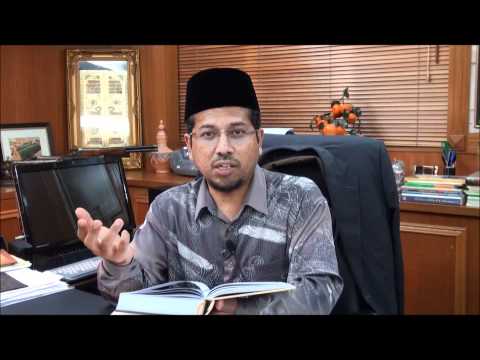 Ust Dr Hj Zahazan - tafsir Al-Quran (2)