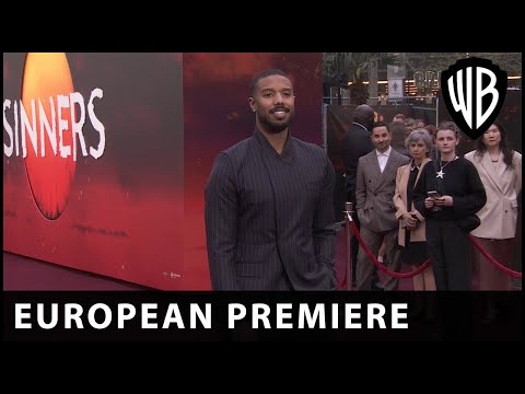 European Premiere