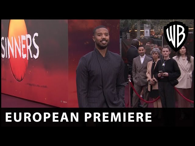 European Premiere