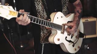 David Thibault - Heartbreak Hotel