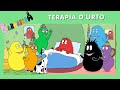 Barbapapà EP1 : Terapia d'urto  - Una grande famiglia felice : EPISODIO COMPLETO (italiano)