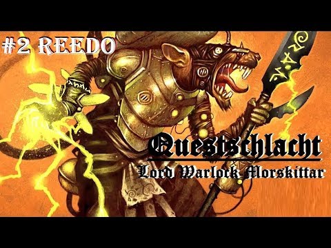 Questschlacht Morskittar - Herausforderer #2  *Reedo*