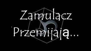 preview picture of video 'Struktura Pustki - Zamulacz (Przemijają...) live Trzebiel Off Club 2012'