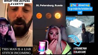 I Found The Internet's Most Bizarre Moments, They Are Not What They Seem!