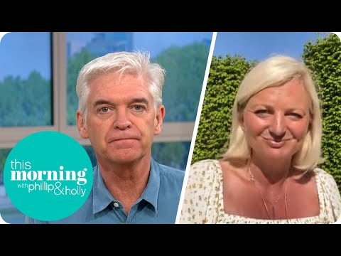 Alice Beer Explains The Confusing Do’s and Don’ts Of Lockdown | This Morning