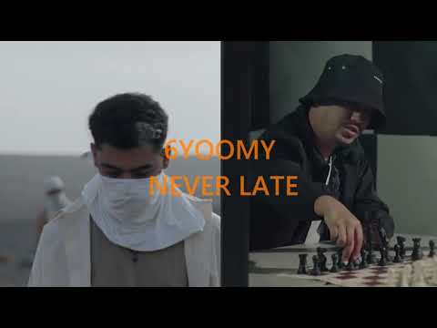 [SHAYFEEN IS BACK ] SMALL X ft SHOBEE - (DRAGON-MKAYN TAHAD) ( OFFICIAL REMIX BY 6YOOMY )