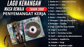 Download lagu Lagu Pop Indo Terpopuler Tahun 2000-an I Flasback Masa Remaja I Lagu Santai - Penyemangat Kerja mp3