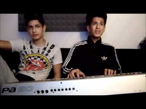 Muhabbet - Ben Sana dedim (EDS Cover)