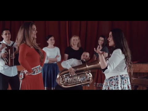 Veronika Rabada ft. Leonóra Súdiová – Ten môj drahý/Moja mala nema mane (Official Music Video)