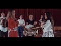 Videoklip Veronika Rabada - Ten môj drahý/Moja mala nema mane (ft. Leonóra Súdiová)  s textom piesne